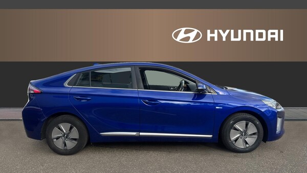 Used Hyundai IONIQ 2020 for sale - 76077094: Photo 5