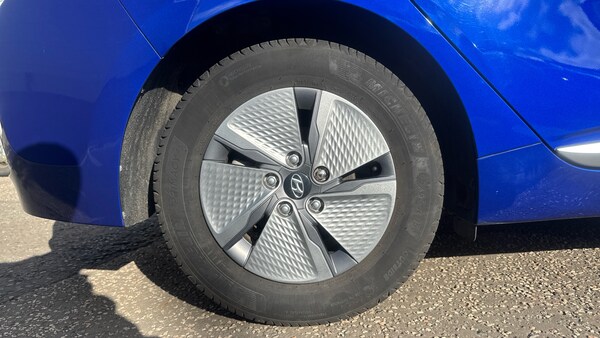 Used Hyundai IONIQ 2020 for sale - 76077094: Photo 7