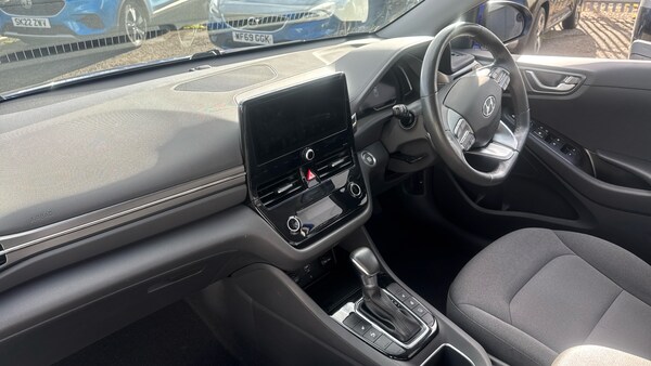 Used Hyundai IONIQ 2020 for sale - 76077094: Photo 9