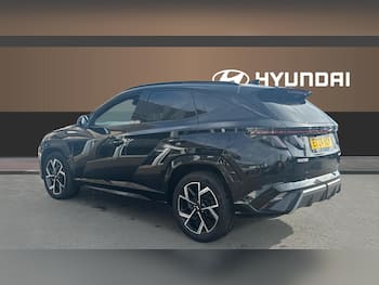 Used Hyundai TUCSON 2024 for sale - 79719595: Photo