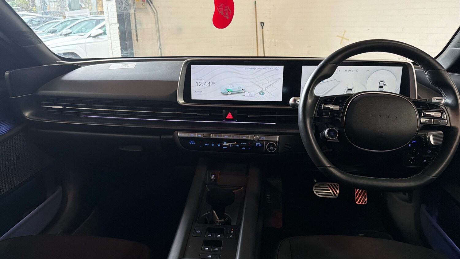 Used Hyundai IONIQ 6 2024 for sale - 77528508: Photo 10