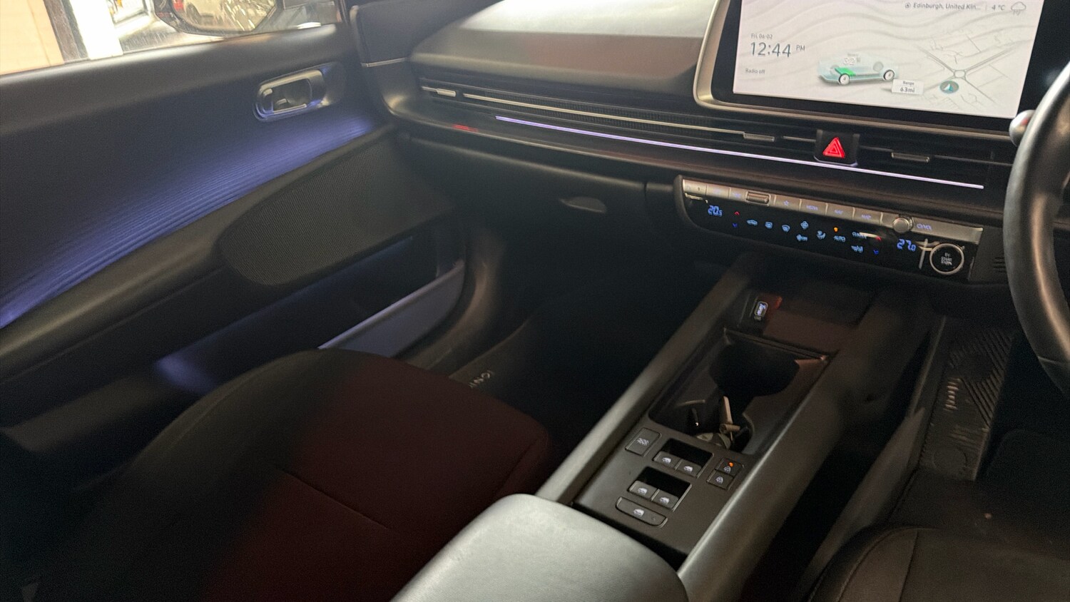 Used Hyundai IONIQ 6 2024 for sale - 77528508: Photo 14