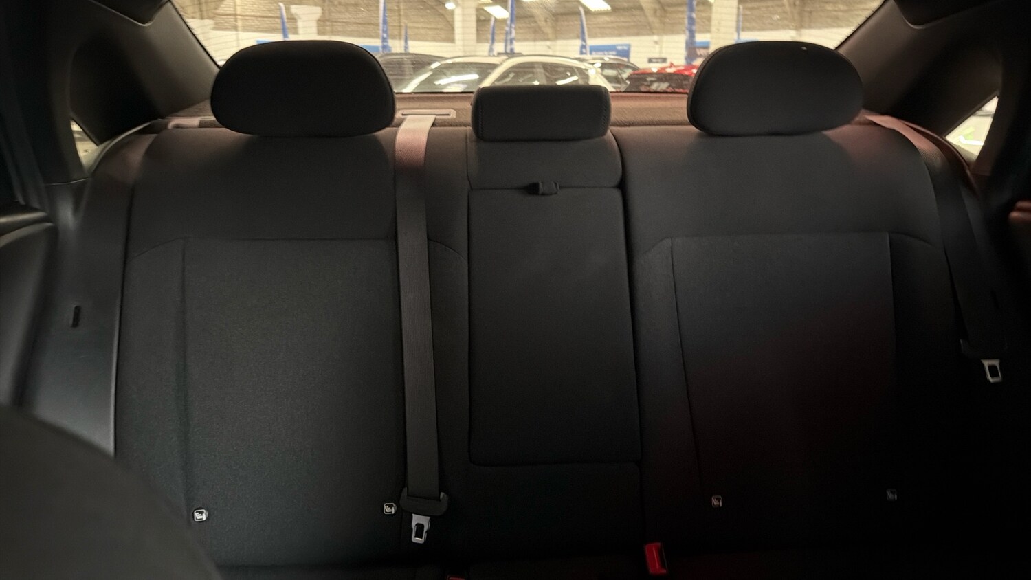 Used Hyundai IONIQ 6 2024 for sale - 77528508: Photo 15