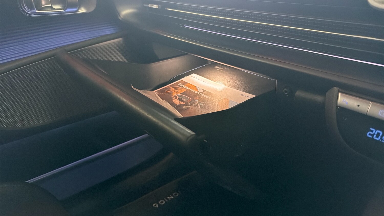 Used Hyundai IONIQ 6 2024 for sale - 77528508: Photo 21