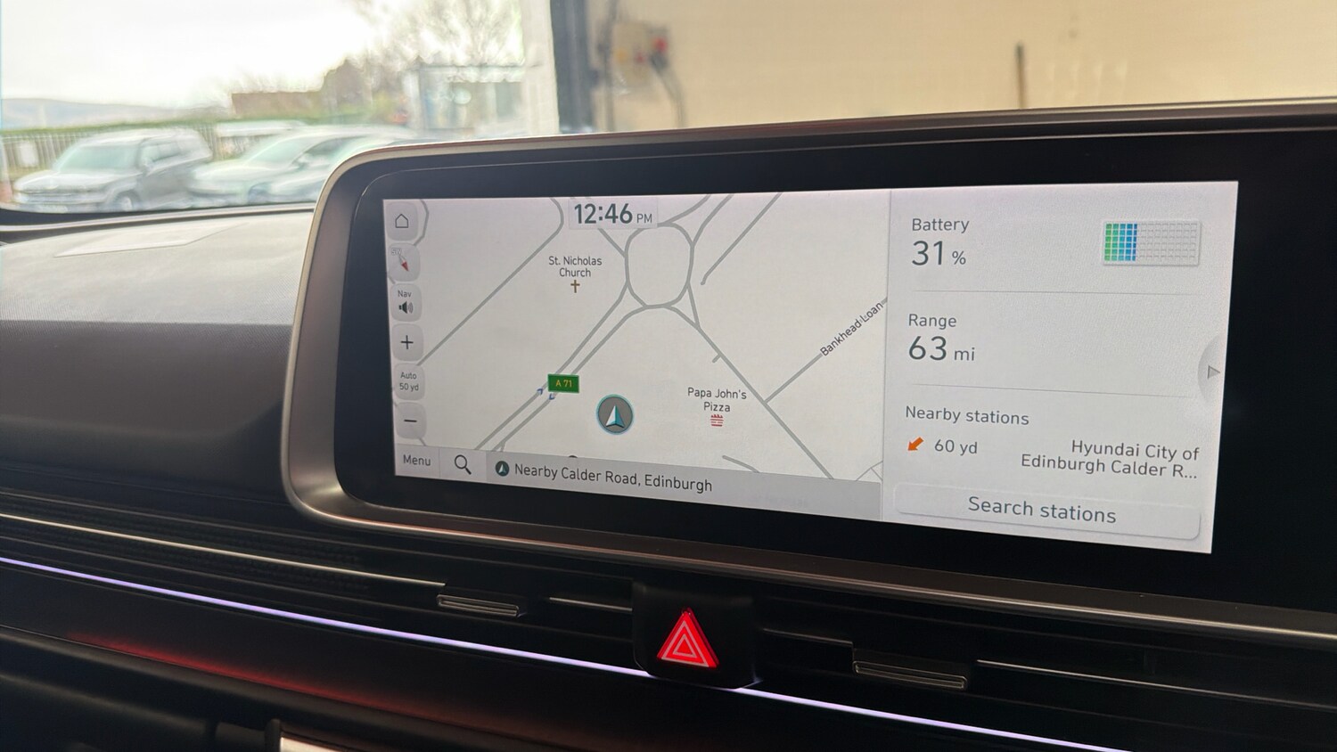 Used Hyundai IONIQ 6 2024 for sale - 77528508: Photo 28