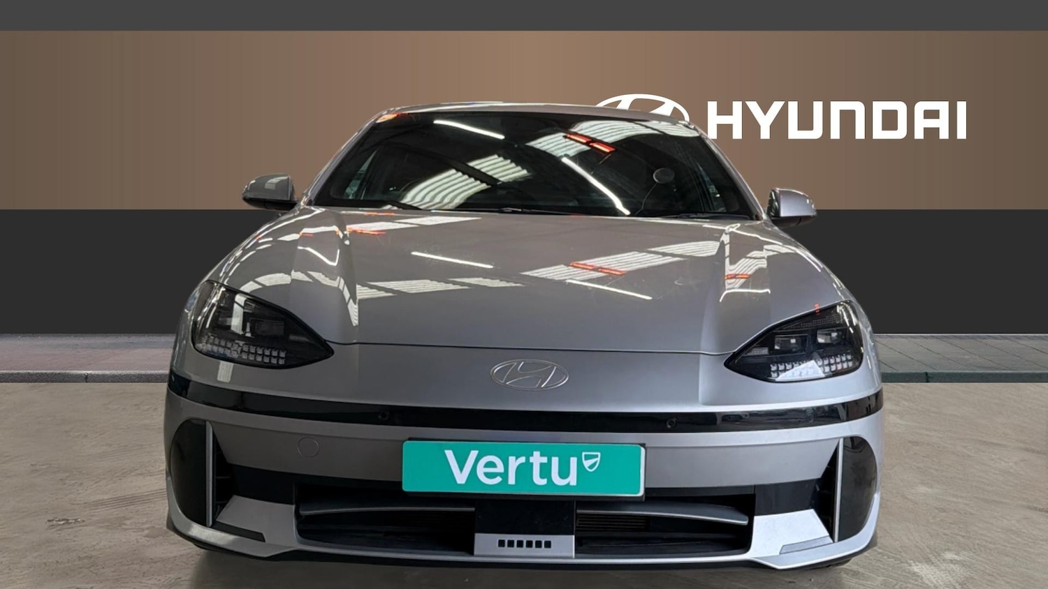 Used Hyundai IONIQ 6 2024 for sale - 77528508: Photo 3