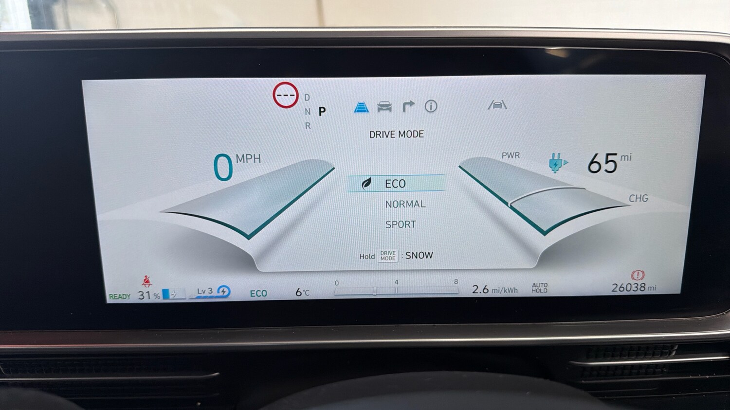 Used Hyundai IONIQ 6 2024 for sale - 77528508: Photo 32