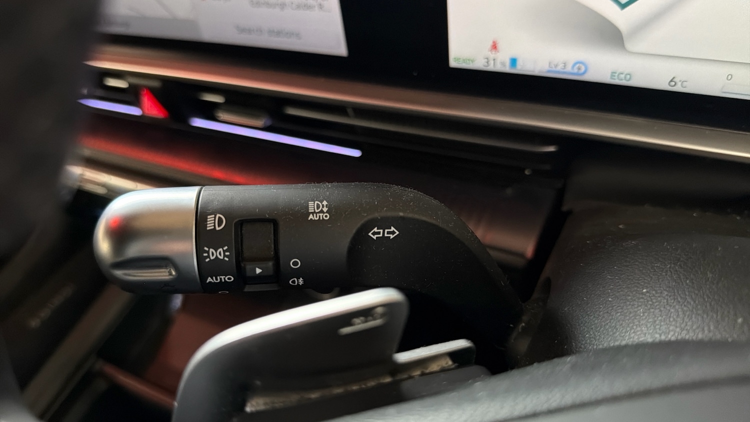 Used Hyundai IONIQ 6 2024 for sale - 77528508: Photo 33