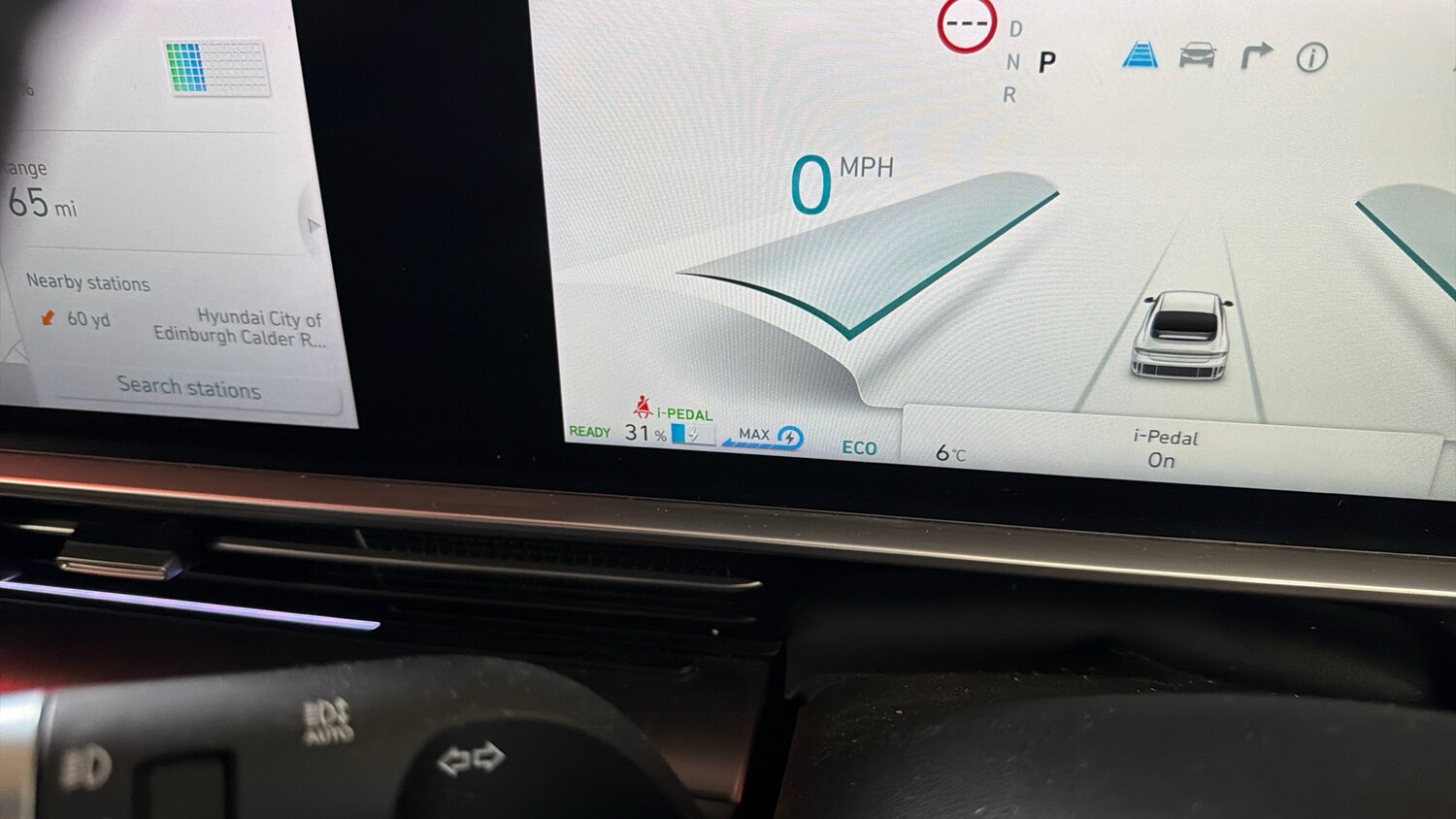 Used Hyundai IONIQ 6 2024 for sale - 77528508: Photo 34