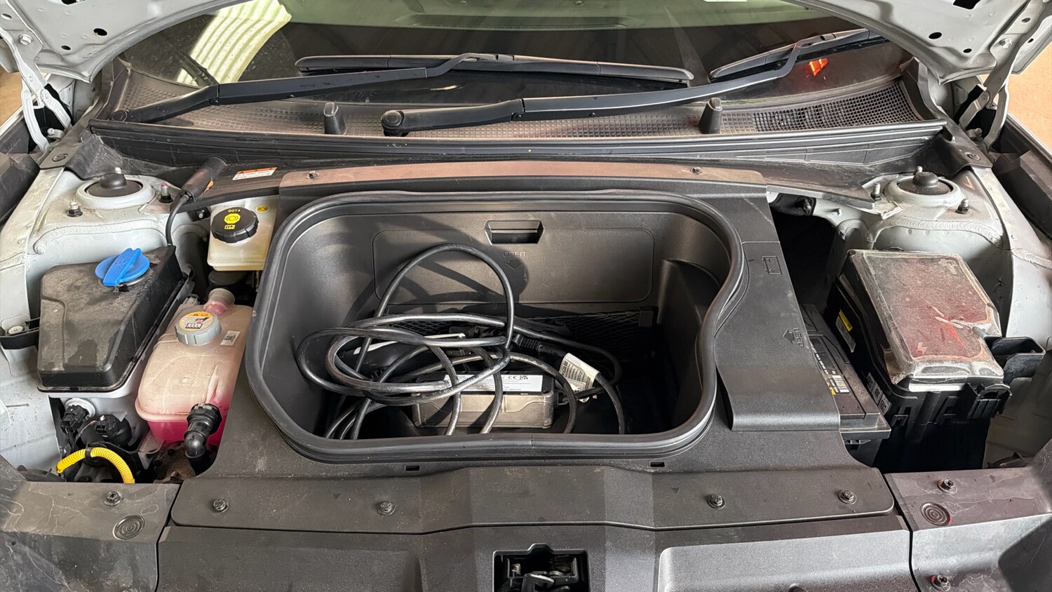 Used Hyundai IONIQ 6 2024 for sale - 77528508: Photo 8