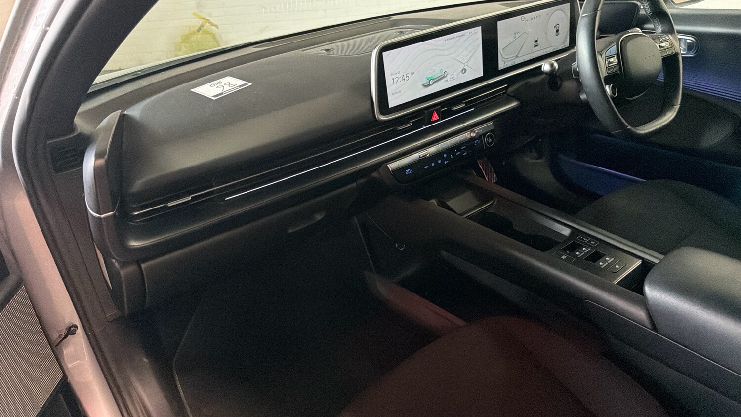 Used Hyundai IONIQ 6 2024 for sale - 77528508: Photo 9