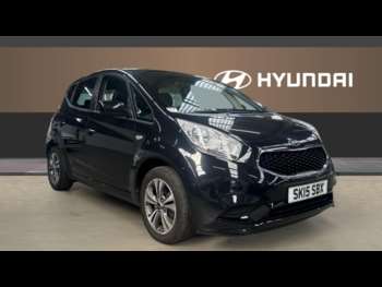 2015 (15) - 1.4 ISG SR7 5dr Petrol Hatchback