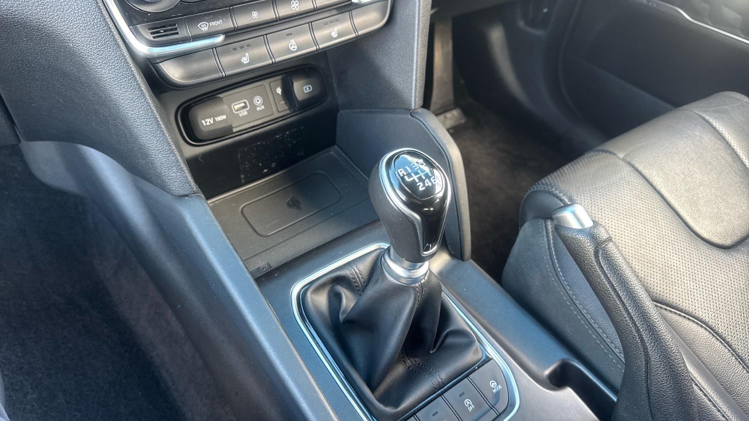 Used Hyundai Santa Fe 2019 for sale - 76233050: Photo 13