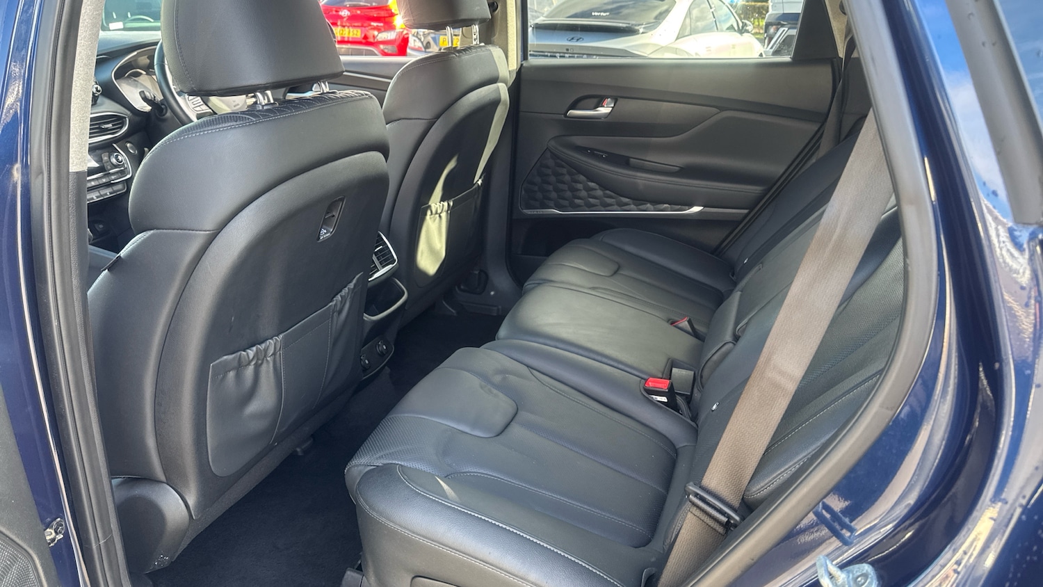 Used Hyundai Santa Fe 2019 for sale - 76233050: Photo 16