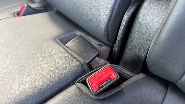 Used Hyundai Santa Fe 2019 for sale - 76233050: Photo 17