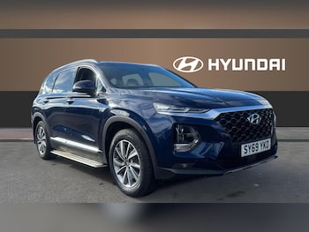 Hyundai - Santa Fe