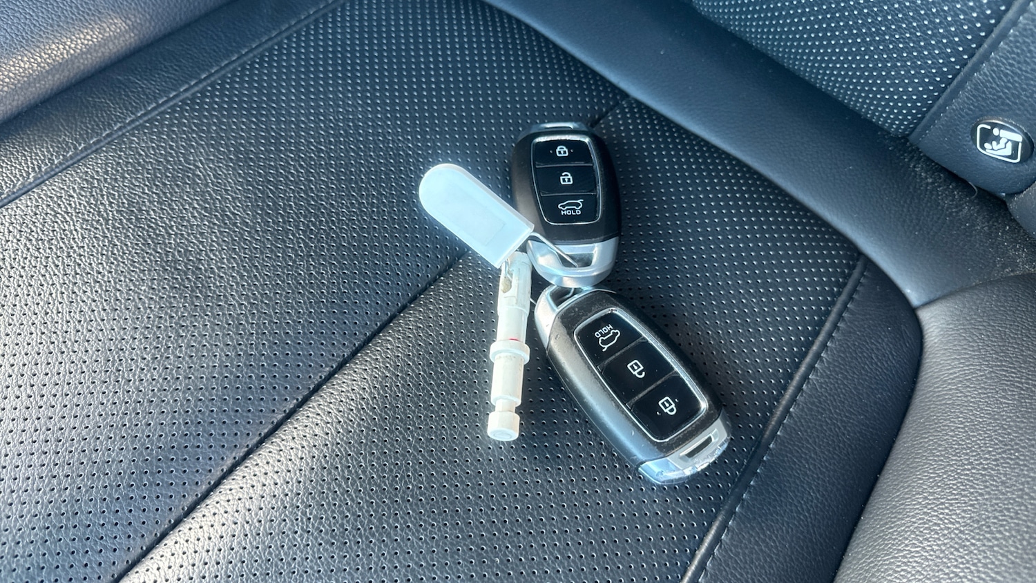 Used Hyundai Santa Fe 2019 for sale - 76233050: Photo 20