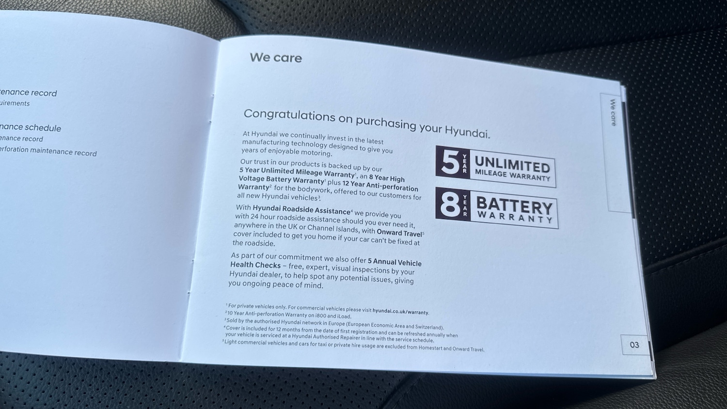 Used Hyundai Santa Fe 2019 for sale - 76233050: Photo 21