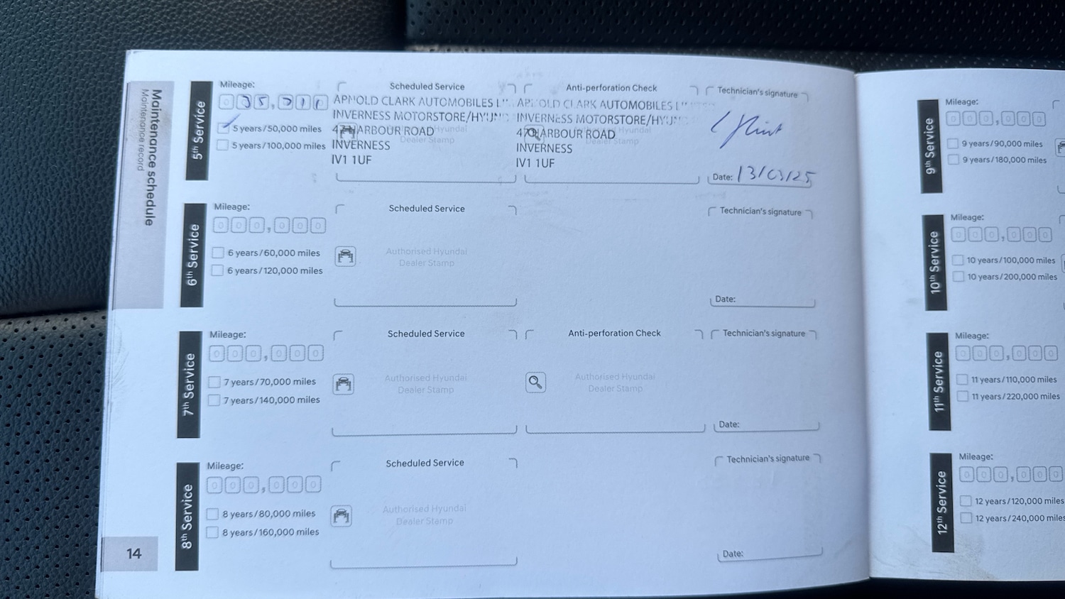 Used Hyundai Santa Fe 2019 for sale - 76233050: Photo 23