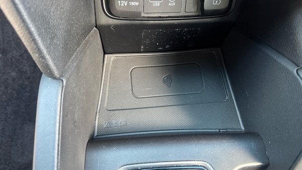 Used Hyundai Santa Fe 2019 for sale - 76233050: Photo 27
