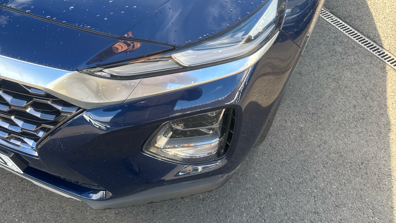 Used Hyundai Santa Fe 2019 for sale - 76233050: Photo 33