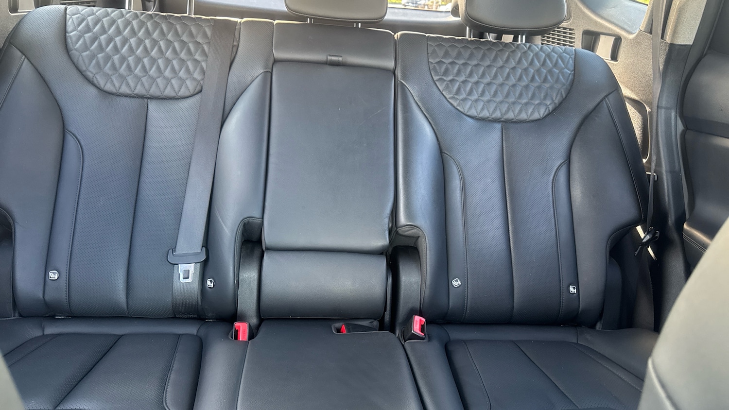 Used Hyundai Santa Fe 2019 for sale - 76233050: Photo 44