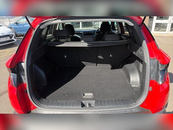 Used Hyundai TUCSON 2023 for sale - 78042617: Photo