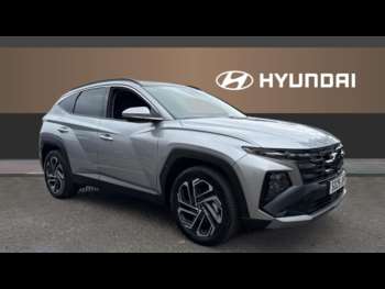 2025 (25) - 1.6T Hybrid Ultimate 5dr Auto Hybrid Estate