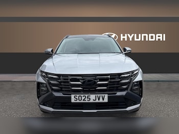 Used Hyundai TUCSON 2025 for sale - 75303779: Photo