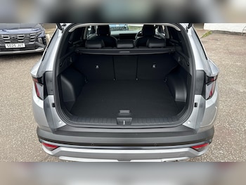 Used Hyundai TUCSON 2025 for sale - 75303779: Photo