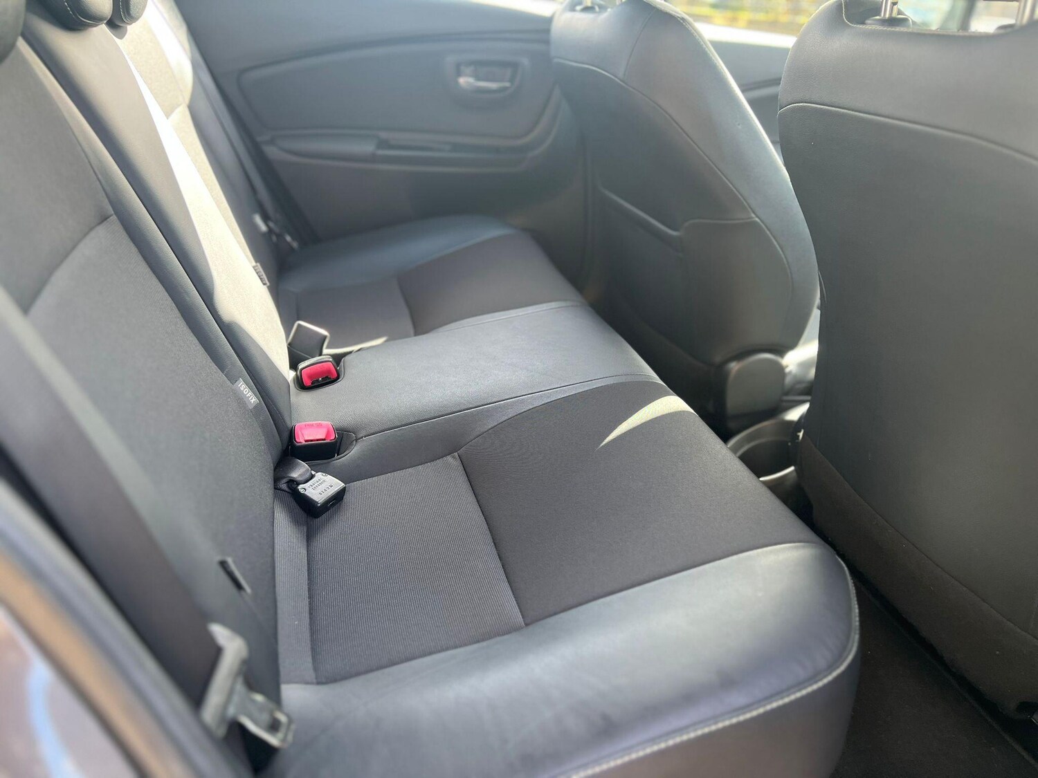 Used Toyota Yaris for sale - 78157431: Photo 18