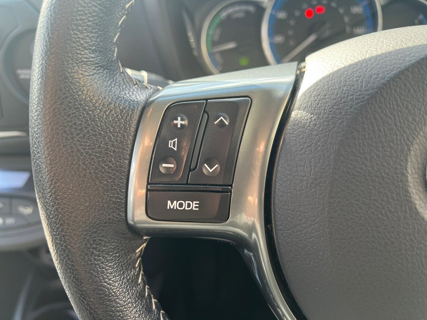 Used Toyota Yaris for sale - 78157431: Photo 21