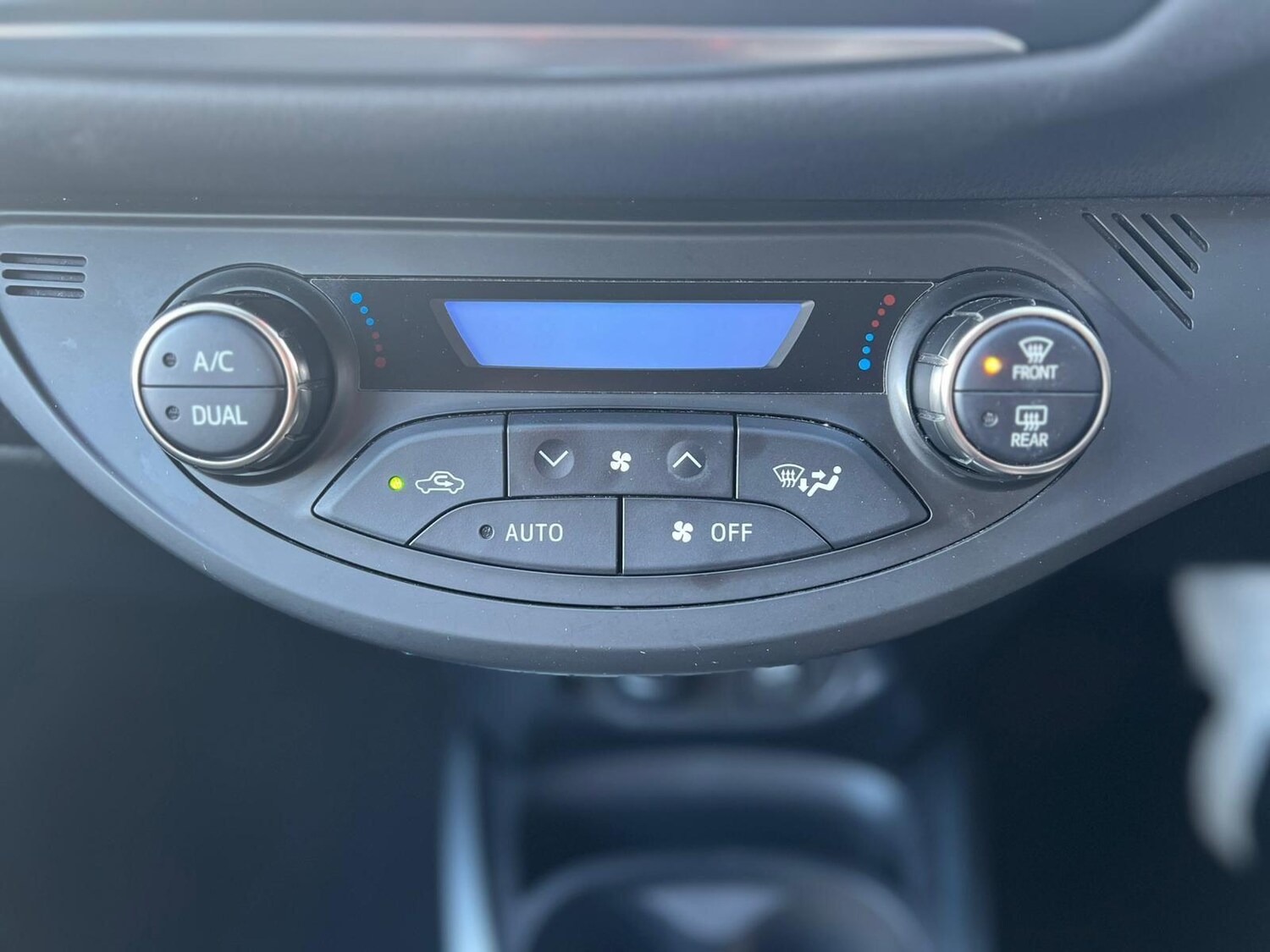 Used Toyota Yaris for sale - 78157431: Photo 22