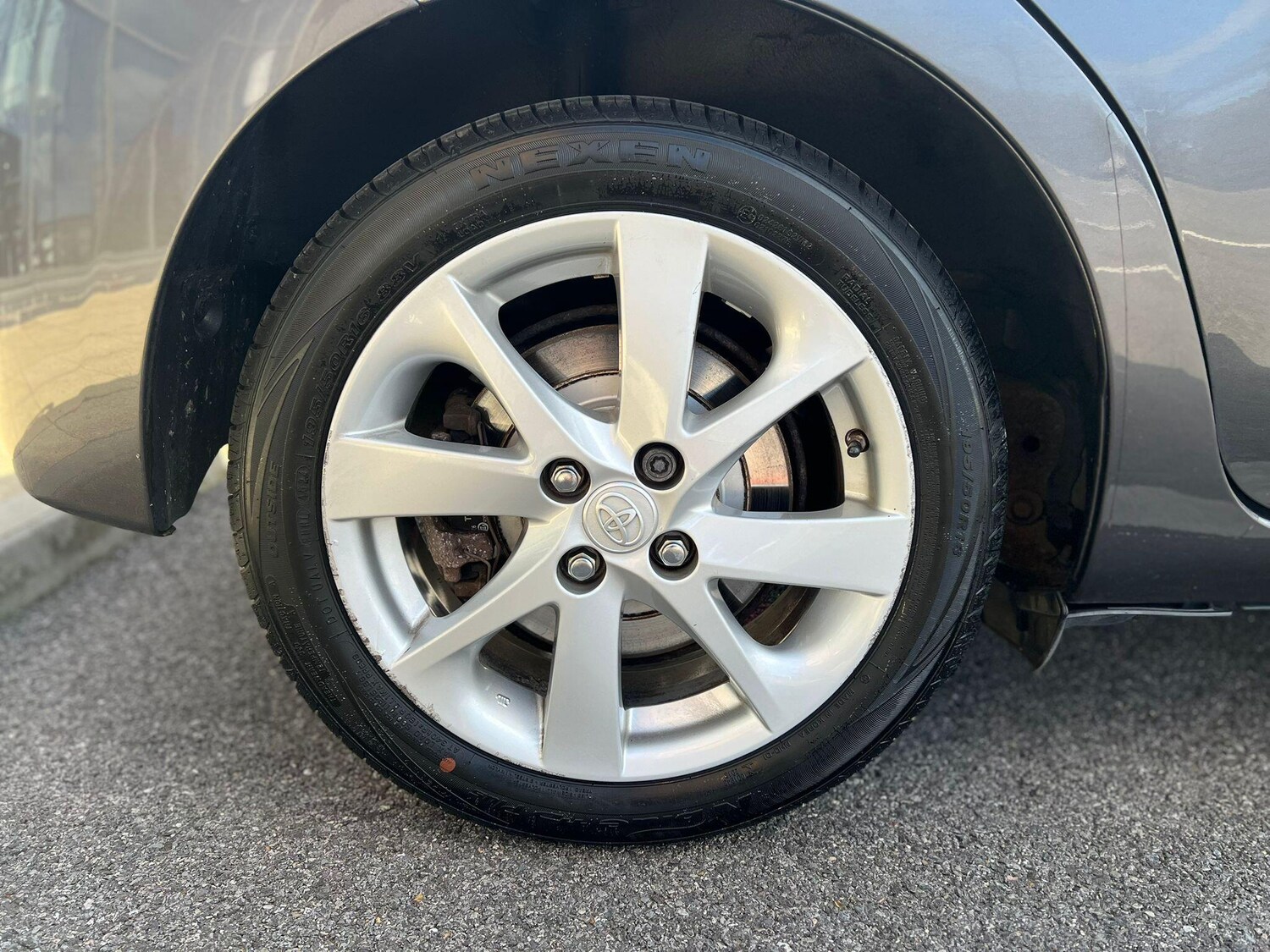 Used Toyota Yaris for sale - 78157431: Photo 24