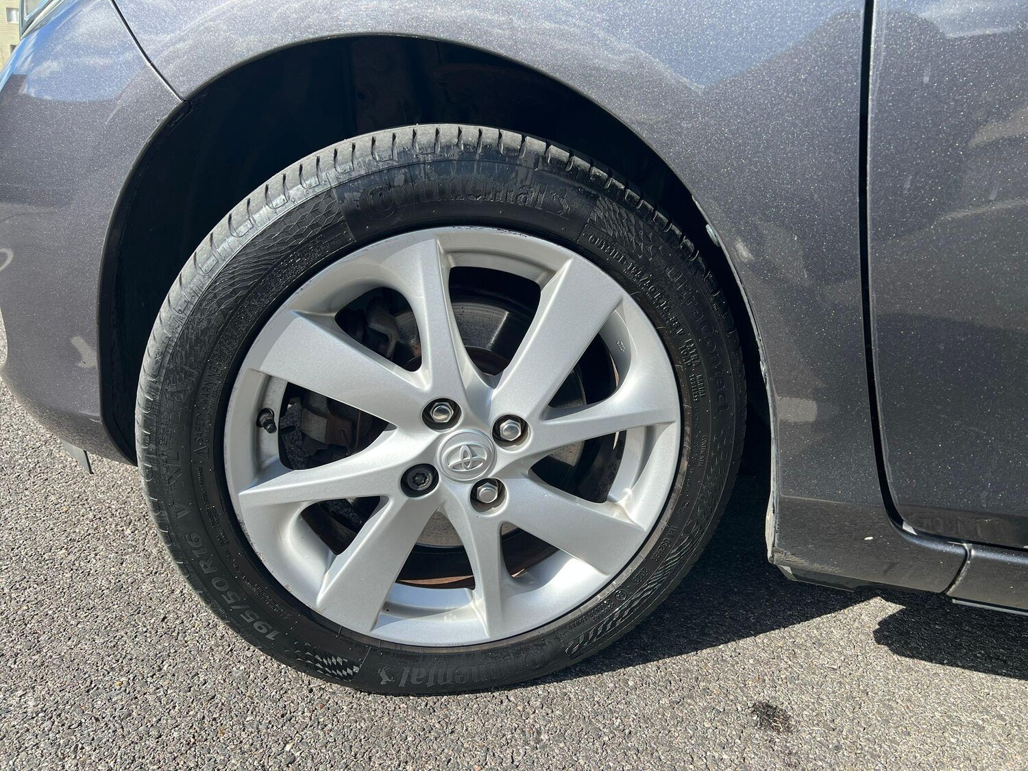 Used Toyota Yaris for sale - 78157431: Photo 26