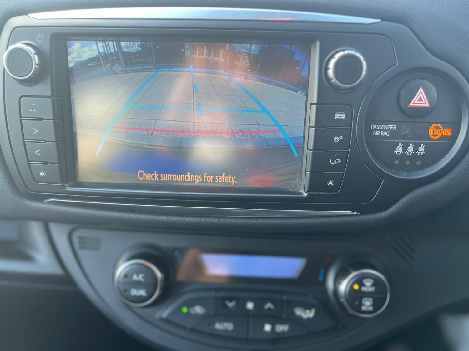 Used Toyota Yaris for sale - 78157431: Photo 27