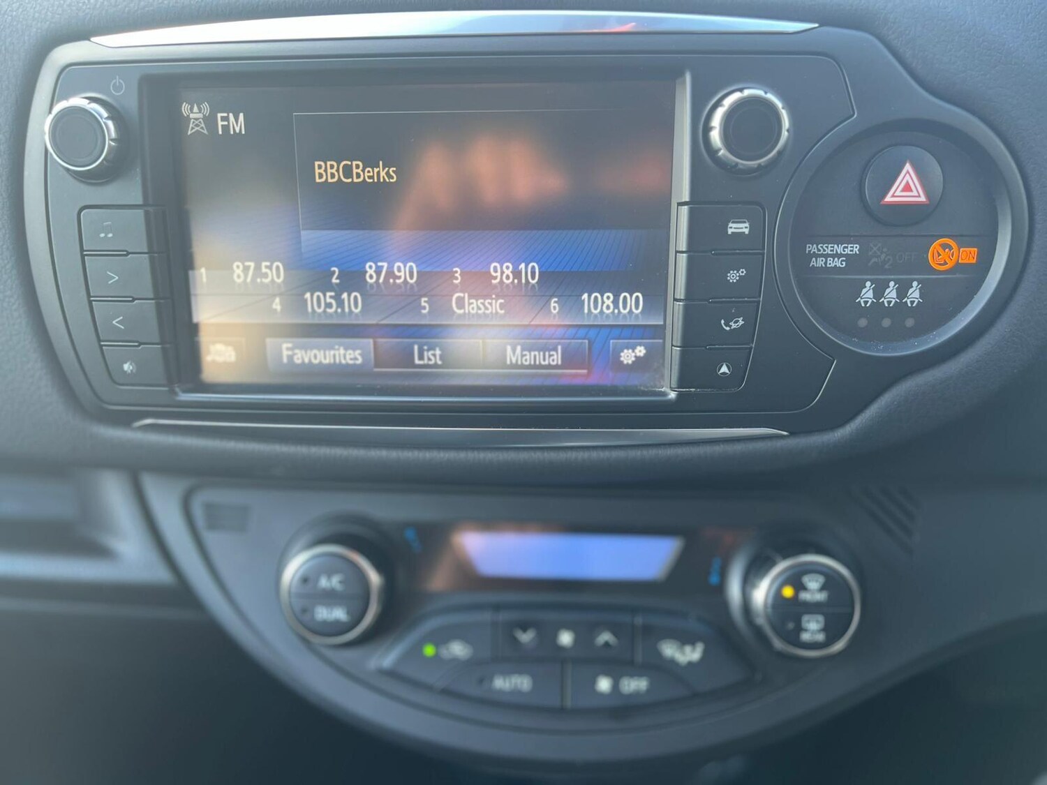 Used Toyota Yaris for sale - 78157431: Photo 28