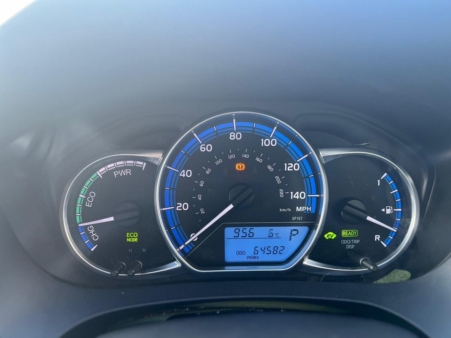 Used Toyota Yaris for sale - 78157431: Photo 29