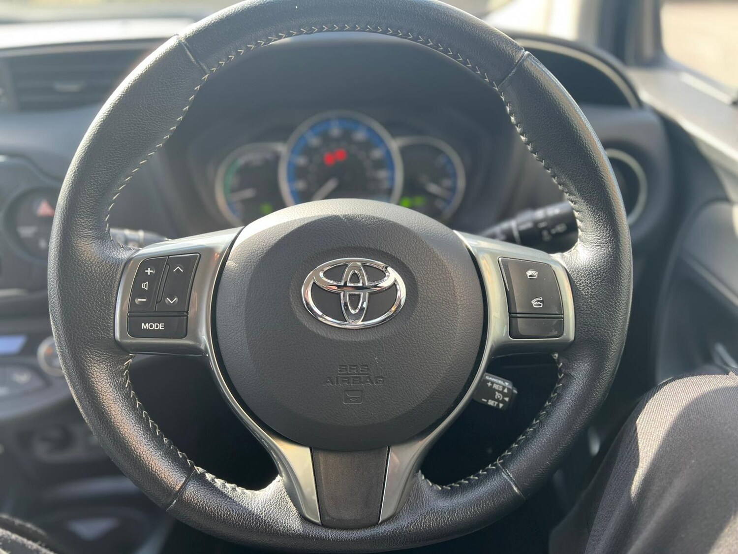 Used Toyota Yaris for sale - 78157431: Photo 32