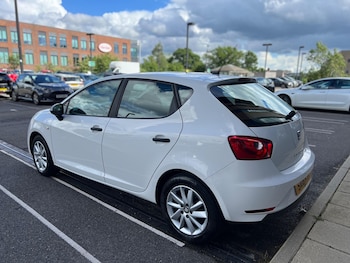 Used SEAT Ibiza 2016 for sale - 78809988: Photo