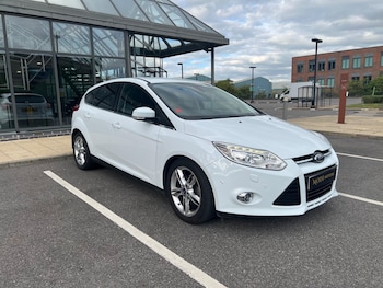 Used Ford Focus 2014 for sale - 78539196: Photo