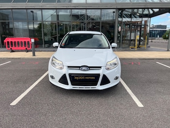 Used Ford Focus 2014 for sale - 78539196: Photo