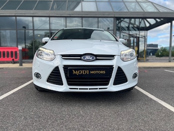 Used Ford Focus 2014 for sale - 78539196: Photo