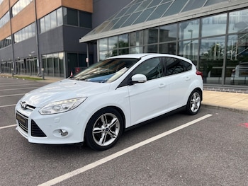 Used Ford Focus 2014 for sale - 78539196: Photo