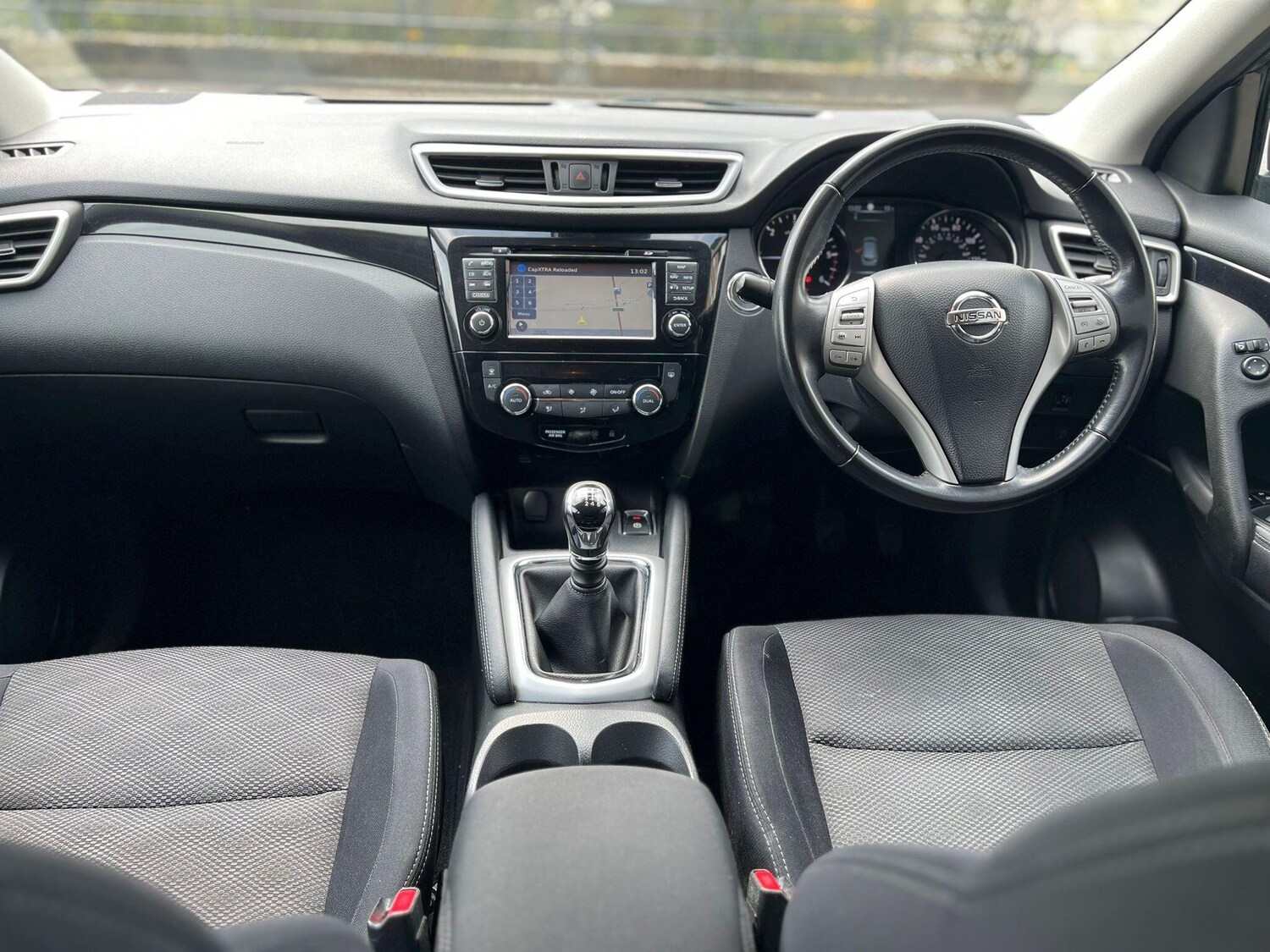 Used Nissan Qashqai for sale - 78157724: Photo 13