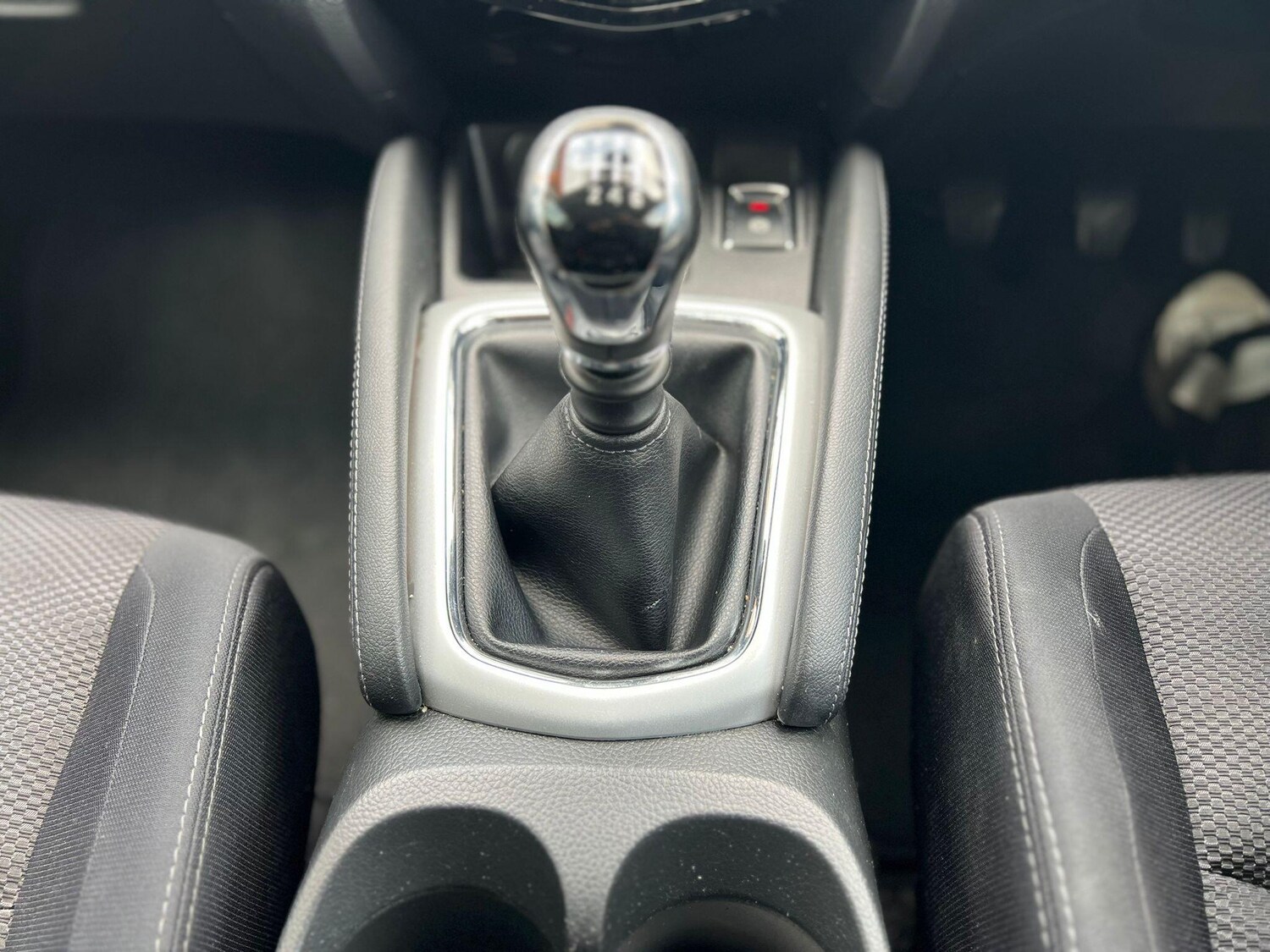 Used Nissan Qashqai for sale - 78157724: Photo 14