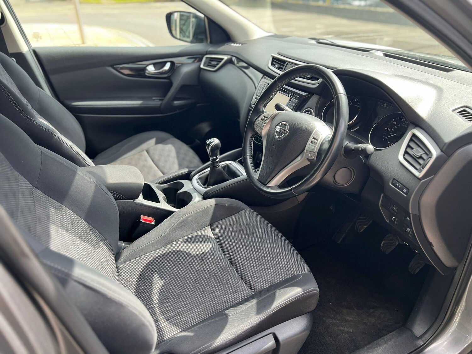 Used Nissan Qashqai for sale - 78157724: Photo 15