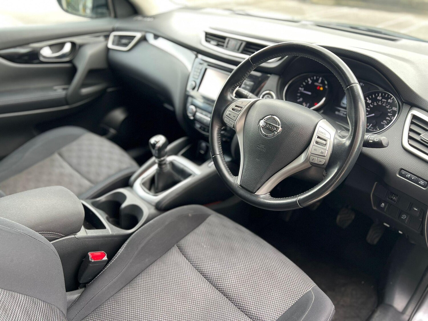 Used Nissan Qashqai for sale - 78157724: Photo 16