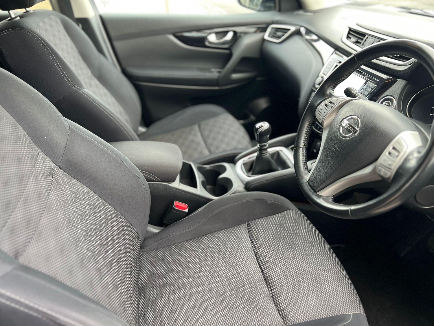 Used Nissan Qashqai for sale - 78157724: Photo 17