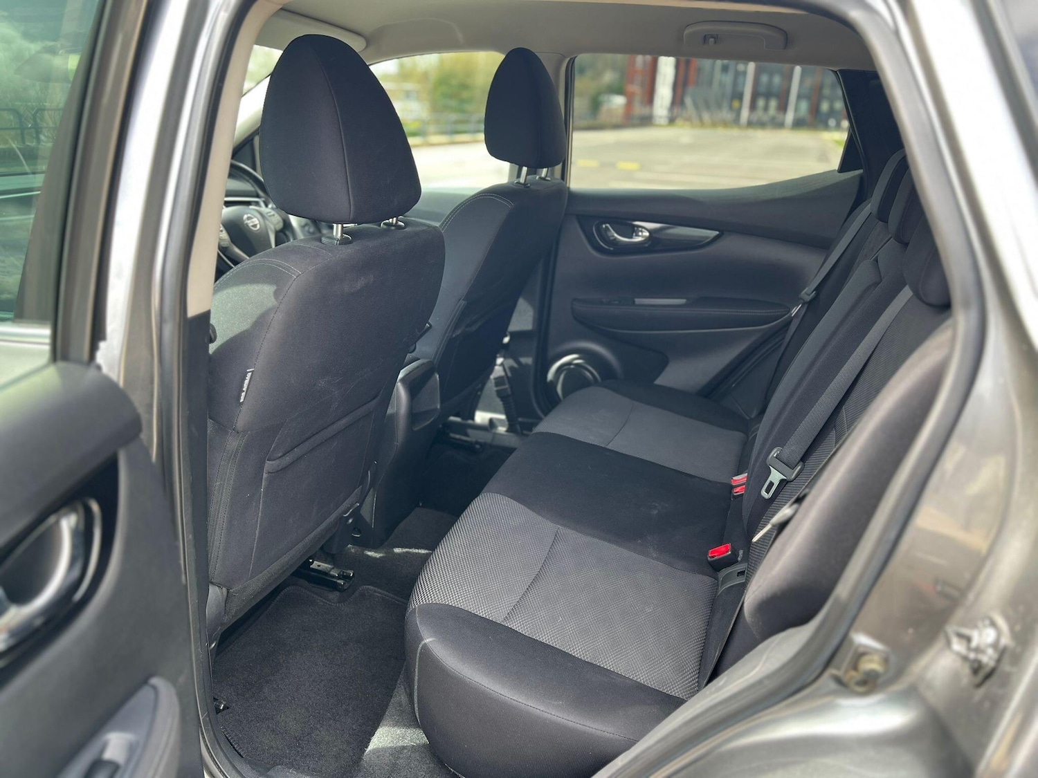 Used Nissan Qashqai for sale - 78157724: Photo 18